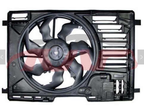 For Ford 20432013 Kuga/escape&nbsp;fan&nbsp;cv618c607de, Ford  Auto Lamp, Kuga/escape Accessories Price-CV618C607DE