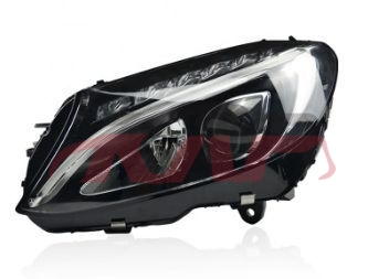 For Benz 474w205 14-18&nbsp;head Lamp, Single Lens, Hid, Afs, Turn, Low&nbsp;2059067902   2059068002, Benz  Auto Lamps, C-class Car Accessories Catalog-2059067902   2059068002