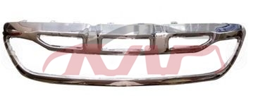 For Benz 564w156&nbsp;bumper Grille Garnish&nbsp;1568858200, Benz  Bumper Grille Guard, Gla Accessories-1568858200