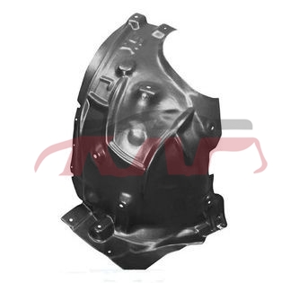 For Bmw 494f20/f21 2011-2019&nbsp;inner Fender&nbsp;51717241845  51717241846, 1  Accessories, Bmw  Auto Part-51717241845  51717241846