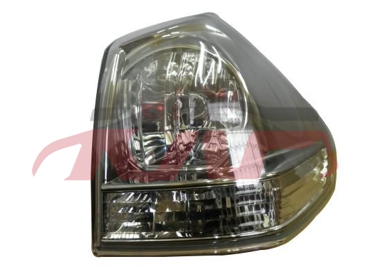 适用于雷克萨斯RX350（2013-2015） 后尾灯 81561-48061, 雷克萨斯 汽车配件, RX SUV 汽车配件-81561-48061