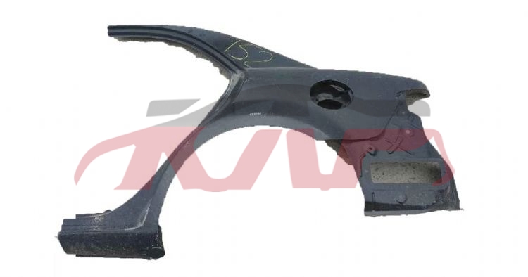 For Mazda 21182008-2013 Mazda 6 Flywing&nbsp;rear Fender&nbsp;gsyd71410, Mazda  Auto Lamps, Mazda 6 Auto Body Parts Price-GSYD71410