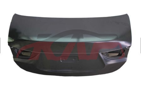 For Mazda 5482014-2016 mazda 6-atenza&nbsp;trunk Decoration Strip&nbsp;gly0-52-61x, Mazda 6 Accessories, Mazda  Auto Part-GLY0-52-61X