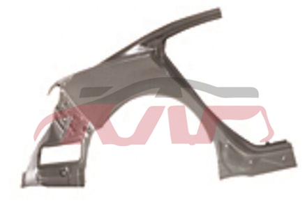 For Mazda 13582008-2010 Mazda 6 Sport&nbsp;rear Fender&nbsp;r:gsyd-70-410 L:gsyd-71-410, Mazda   Automotive Accessories, Mazda 6 Auto Parts Shop-R:GSYD-70-410 L:GSYD-71-410