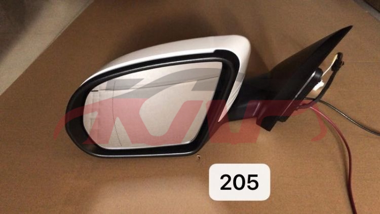 For Benz 472w205  14-18 Sport&nbsp;rearview Mirror&nbsp;, Benz  Side Mirror, C-class Auto Parts Price-