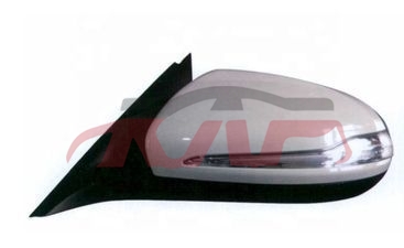 For Benz 472w205  14-18 Sport&nbsp;rearview Mirror&nbsp;, Benz  Side Door Mirror, C-class Car Accessories Catalog-