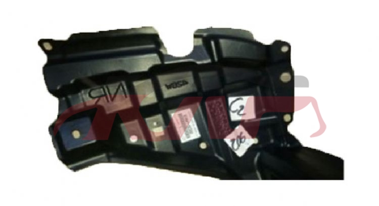 For Toyota 27332008 Yaris 4d&nbsp;engin Cover&nbsp;51441-52250  51442-52110, Yaris Car Parts鈥?price, Toyota  Body Fender-51441-52250  51442-52110