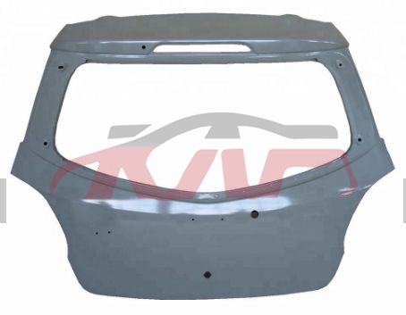 For Mazda 5502007-2011 Mazda 2&nbsp;tail Gate&nbsp;dgy06202xa, Mazda   Automotive Accessories, Mazda 2 List Of Auto Parts-DGY06202XA