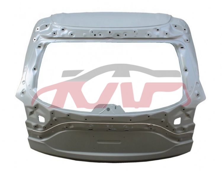 For Mazda 1466cx-5 2017&nbsp;tail Gate&nbsp;kdz6-62-02x, Mazda  Auto Lamp, Mazda Cx-5 Basic Car Parts-KDZ6-62-02X