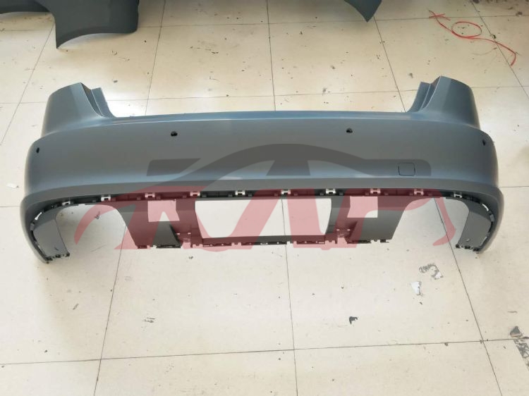 For Audi 14022014-2016  A3&nbsp;rear Bumper&nbsp;8v3807067, A3 Car Accessories Catalog, Audi  Auto Part-8V3807067