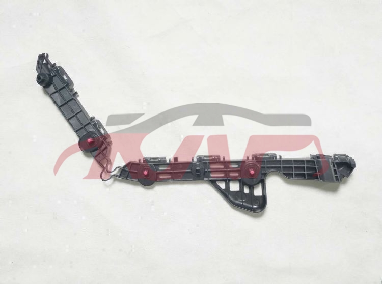 For Toyota 10612018-2020 Camry Le, Usa&nbsp;rear Bumper Bracket&nbsp;l 52576-06200   R 52575-06200, Camry Car Parts Catalog, Toyota  Rear Bar Support-L 52576-06200   R 52575-06200