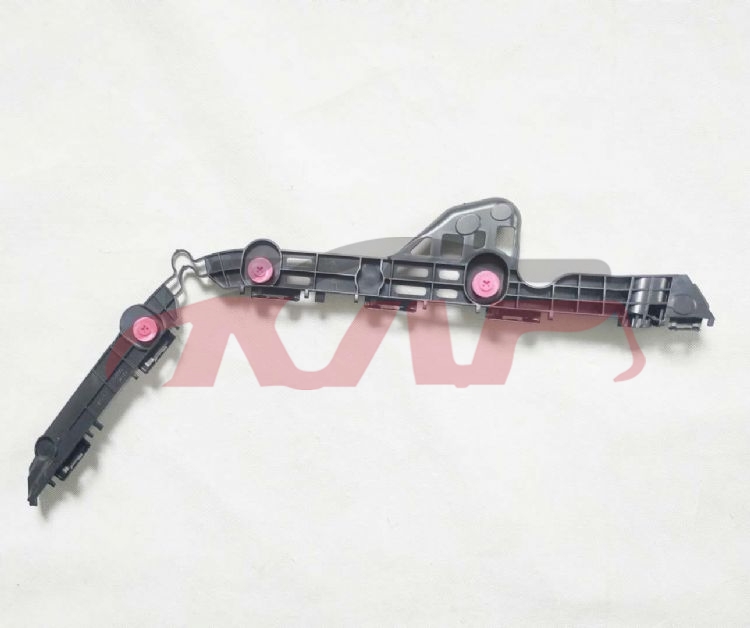 For Toyota 10612018-2020 Camry Le, Usa&nbsp;rear Bumper Bracket&nbsp;l 52576-06200   R 52575-06200, Camry Car Parts Catalog, Toyota  Rear Bar Support-L 52576-06200   R 52575-06200