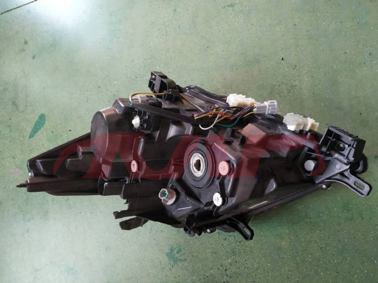 For Nissan 10842017 Patrol&nbsp;head Lamp&nbsp;, Nissan  Car Lamps, Patrol Car Pardiscountce-