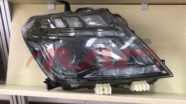 For Nissan 10842017 Patrol&nbsp;head Lamp&nbsp;, Nissan  Car Lamps, Patrol Car Pardiscountce-
