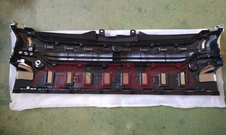 For Toyota 5872014 Hiace&nbsp;chrome Grille Wide 1880&nbsp;, Hiace Accessories, Toyota  Car Grills-