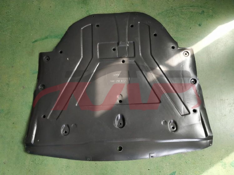 For Nissan 8202016 Qashqaij11)/rogue Sport&nbsp;engine Cover&nbsp;75892-4ea0a, Nissan  Auto Lamps, Qashqai Auto Part-75892-4EA0A