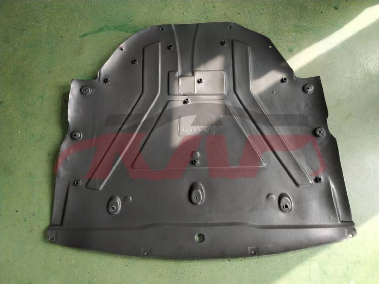 For Nissan 8202016 Qashqaij11)/rogue Sport&nbsp;engine Cover&nbsp;75892-4ea0a, Nissan  Auto Lamps, Qashqai Auto Part-75892-4EA0A