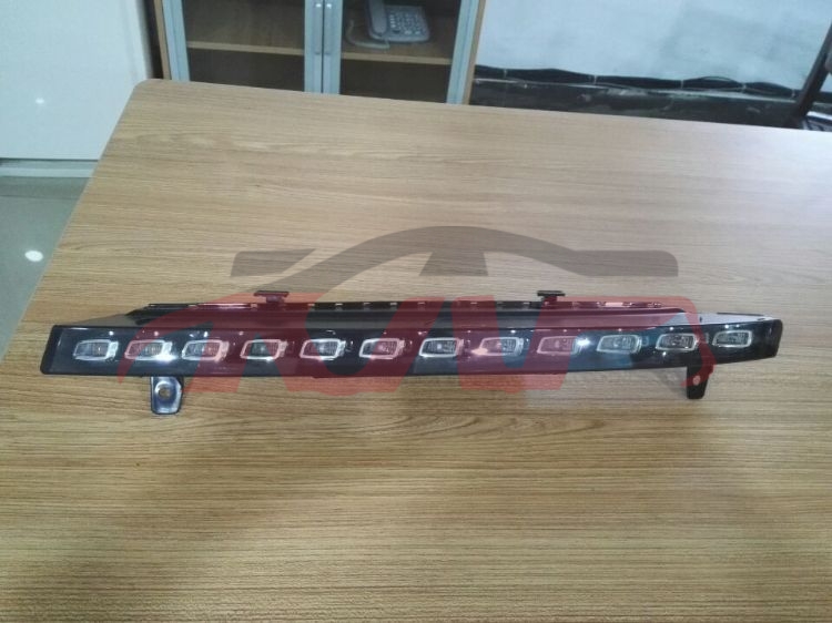 For Audi 7982010-2015 Q7&nbsp;day Runing Lights&nbsp;4l0953041/042, Audi  Auto Parts, Q7 List Of Auto Parts-4L0953041/042