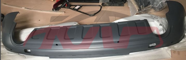 For Audi 7982010-2015 Q7&nbsp;rear Spoiler&nbsp;4l0807434h, Audi   Automotive Parts, Q7 Parts For Cars-4L0807434H