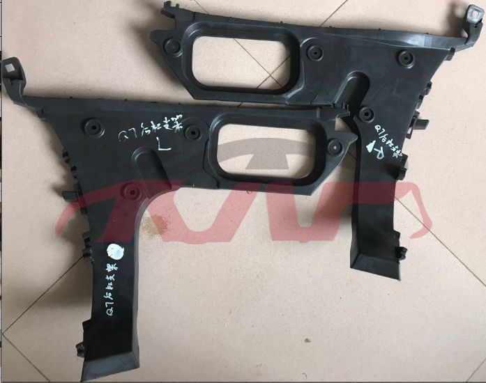 For Audi 13992007-2009 Q7&nbsp;rear Bumper Support&nbsp;4l0807453, Audi  Auto Parts, Q7 Parts-4L0807453