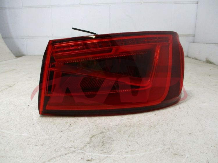 For Audi 14022014-2016  A3&nbsp;tail Lamp&nbsp;8v5945095a   8v5945096a, Audi   Automotive Accessories, A3 Car Part-8V5945095A   8V5945096A