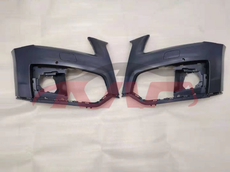For Audi 11062013 Q5&nbsp;front Bumper&nbsp;8r0807107l, Q5 Parts For Cars, Audi  Auto Lamps-8R0807107L