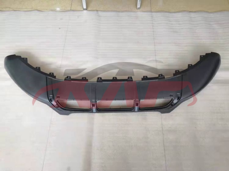 For Audi 11062013 Q5&nbsp;front Spoiler&nbsp;8r0807061g, Audi  Auto Part, Q5 Car Part-8R0807061G