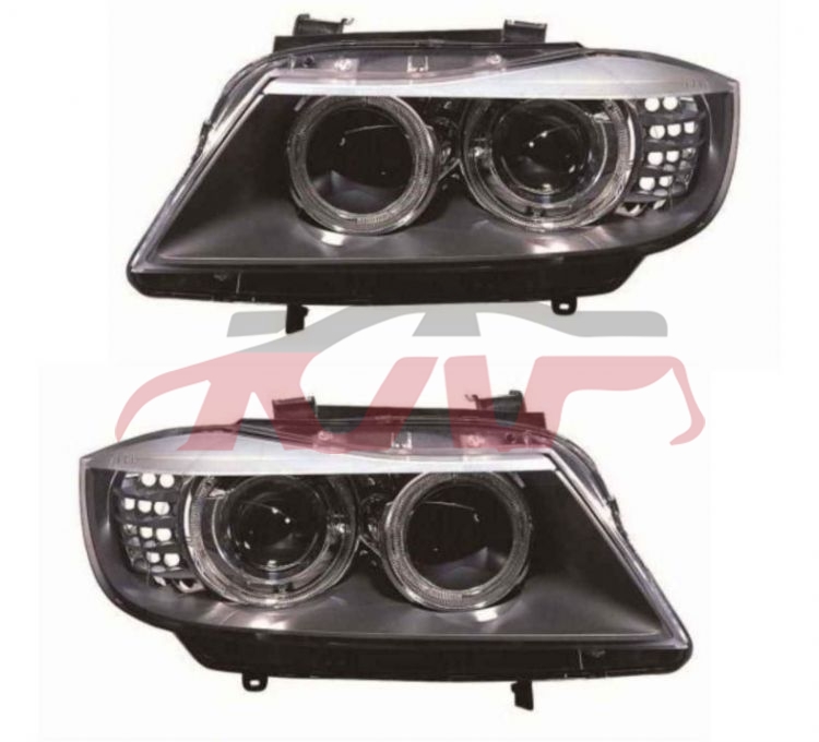 For Bmw 497e90/e91/e92/e93  2006-2011&nbsp;head Lamp, Xenon&nbsp;63117273204, Bmw   Automotive Parts, 3  Automotive Parts-63117273204