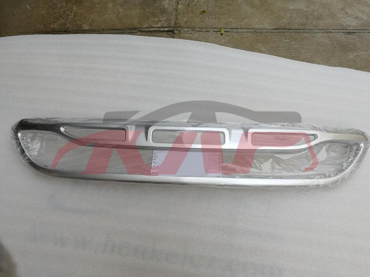 For Benz 564w156&nbsp;bumper Grille Garnish&nbsp;1568858200, Gla Auto Parts, Benz  Front Bumper Grille-1568858200