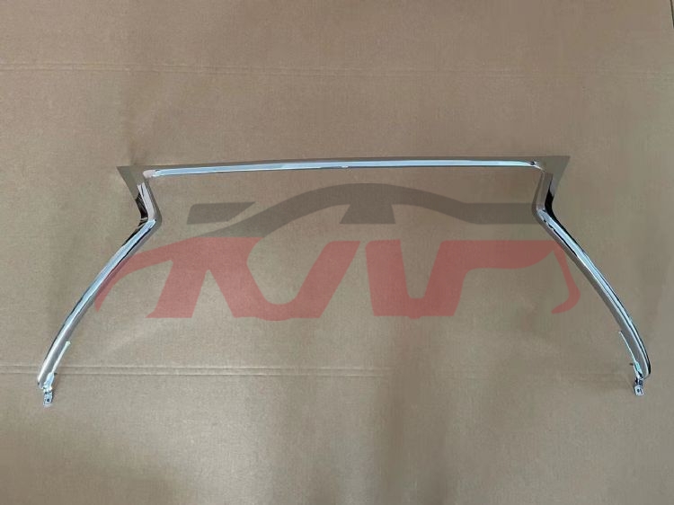 For Lexus 382nx200 2015-2020)&nbsp;grille Bright&nbsp;53121-78010, Lexus  Grille Frame, Nx Auto Part-53121-78010