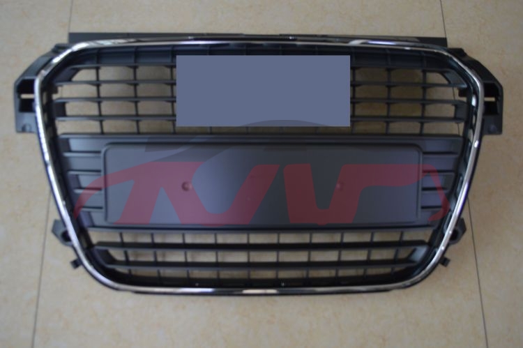 For Audi 31072014 A1&nbsp;grille&nbsp;8x0853651qp, A1 Automotive Parts, Audi   Car Body Parts-8X0853651QP