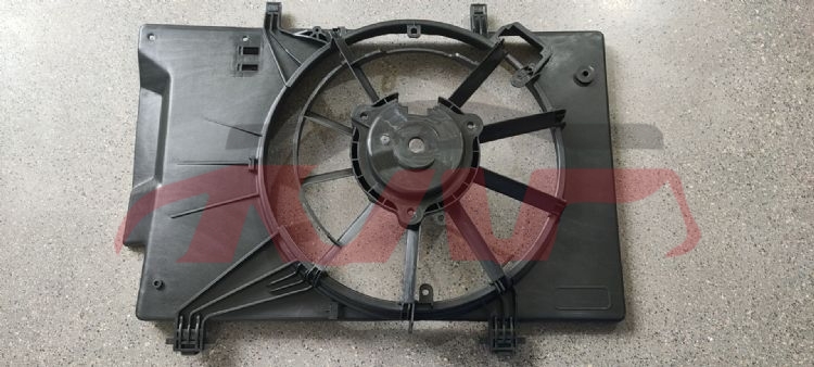 For Ford 7092009 Fiesta Senan&nbsp;fan Shroud&nbsp;zj3615025    8v61-86617-ga, Fiesta Auto Parts Manufacturer, Ford  Auto Lamp-ZJ3615025    8V61-86617-GA
