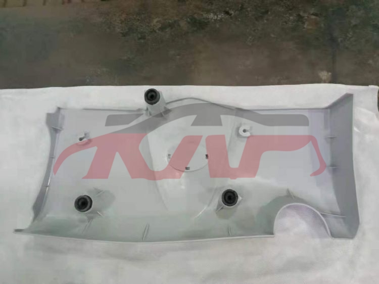 For Toyota 18392019 Vios&nbsp;engin Cover&nbsp;12611-0y110, Vios Auto Part, Toyota  Engine Upper Cover Plate-12611-0Y110