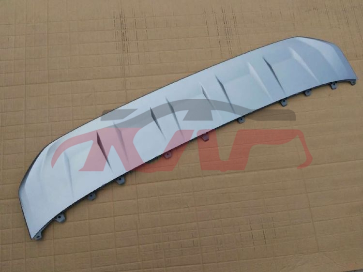 For Audi 21112016-2019 Q7&nbsp;front Bumper  Guard&nbsp;4m0807733d/b, Audi   Car Body Parts, Q7 Auto Parts-4M0807733D/B