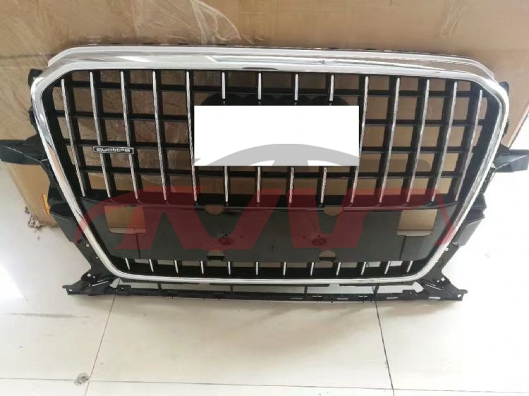 For Audi 11062013 Q5&nbsp;grille&nbsp;r8r0853651al    8r0853651s/r, Audi   Car Body Parts, Q5 Auto Parts Catalog-R8R0853651AL    8R0853651S/R