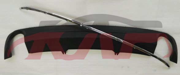 For Audi 14042016-2019 A4 （b9）&nbsp;rear Spoiler&nbsp;8wd807521d, A4 Car Pardiscountce, Audi  Auto Lamp-8WD807521D