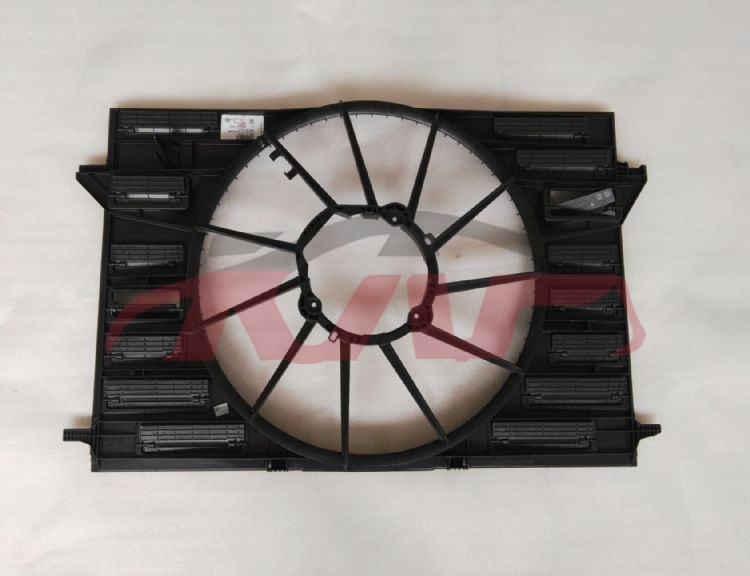 For Audi 14042016-2019 A4 （b9）&nbsp;twin Fan Ring&nbsp;8w0121207b, Audi  Car Lamps, A4 Automotive Parts-8W0121207B