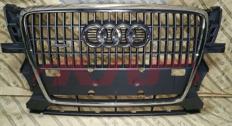 For Audi 11052009 Q5&nbsp;grille&nbsp;8r0853651n, Audi   Automotive Accessories, Q5 Car Parts-8R0853651N