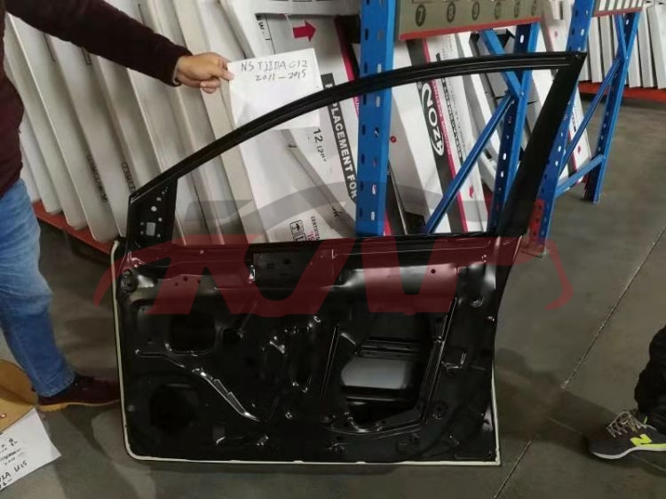 For Nissan 2852011 Tiida&nbsp;car Door&nbsp;, Tiida Auto Parts Price, Nissan   Car Body Parts-