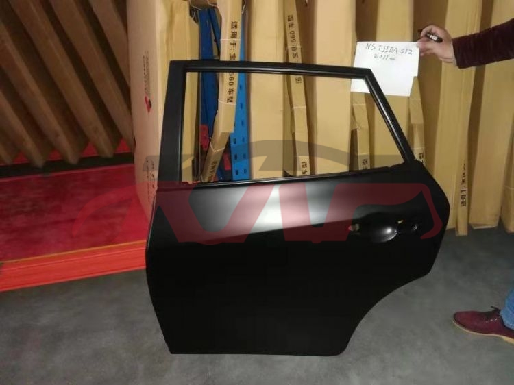 For Nissan 2852011 Tiida&nbsp;car Door&nbsp;, Nissan  Car Lamps, Tiida Auto Parts-