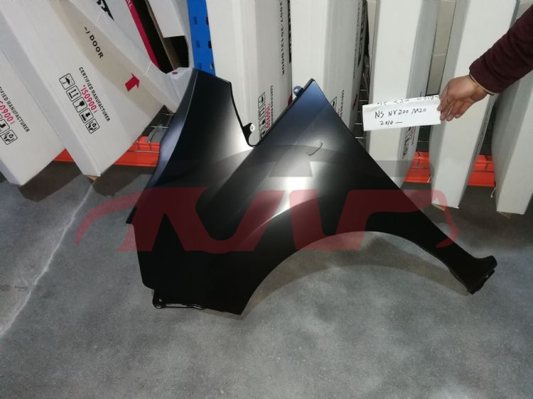 For Nissan 380nv200&nbsp;front Fender&nbsp;, Nv200 Automotive Parts, Nissan  Auto Parts-