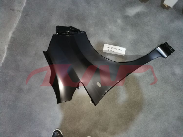 For Nissan 380nv200&nbsp;front Fender&nbsp;, Nv200 Automotive Parts, Nissan  Auto Parts-