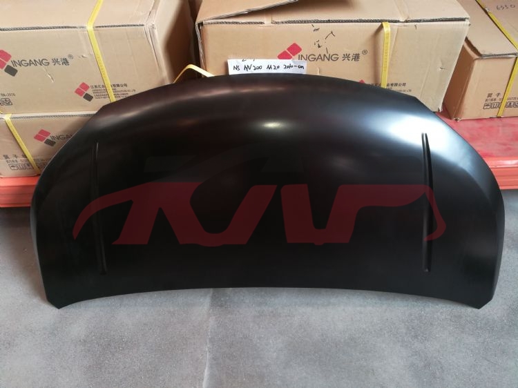For Nissan 380nv200&nbsp;hood&nbsp;, Nissan  Car Lamps, Nv200 Car Accessorie-