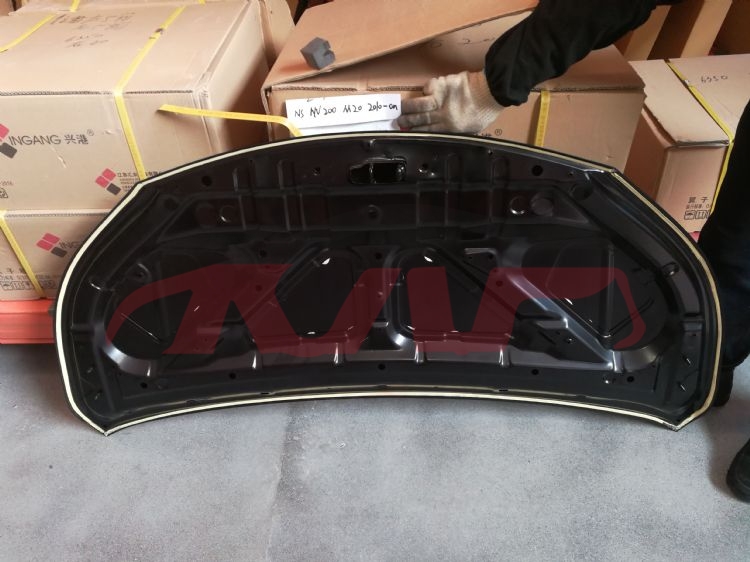 For Nissan 380nv200&nbsp;hood&nbsp;, Nissan  Car Lamps, Nv200 Car Accessorie-