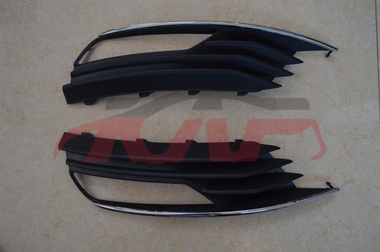 For Audi 14022014-2016  A3&nbsp;fog Case&nbsp;8v5807681/682a, Audi   Car Body Parts, A3 Car Parts Catalog-8V5807681/682A