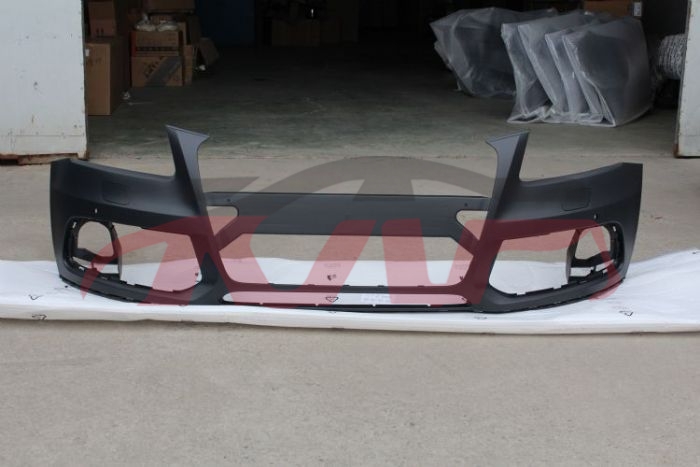 For Audi 11062013 Q5&nbsp;front Bumper&nbsp;8r0807065gru, Audi  Auto Lamps, Q5 Automotive Parts-8R0807065GRU