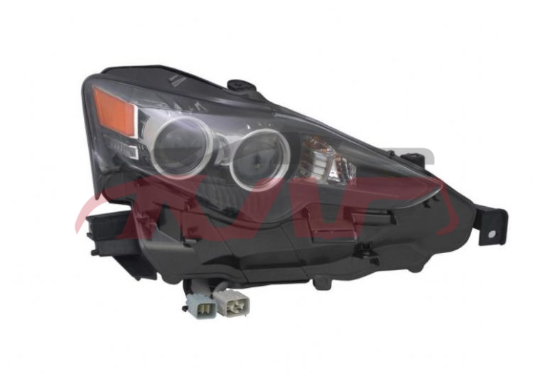 For Lexus 1388is 2019 head Lamp Assembly, With High , Lexus  Auto Head Lamp, Is Auto Parts Shop
