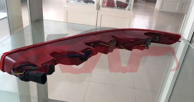 For Audi 7982010-2015 Q7&nbsp;rear Bumper Lamp&nbsp;4l0945095/096, Audi  Auto Part, Q7 Car Accessories-4L0945095/096