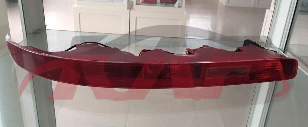 For Audi 7982010-2015 Q7&nbsp;rear Bumper Lamp&nbsp;4l0945095/096, Audi  Auto Part, Q7 Car Accessories-4L0945095/096