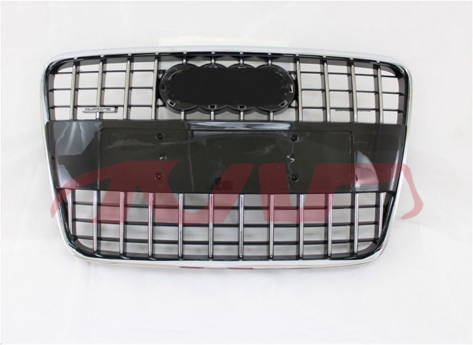 For Audi 7982010-2015 Q7&nbsp;grille&nbsp;4l0853651e   4l0 853 651 E T94, Audi  Auto Lamps, Q7 Carparts Price-4L0853651E   4L0 853 651 E T94